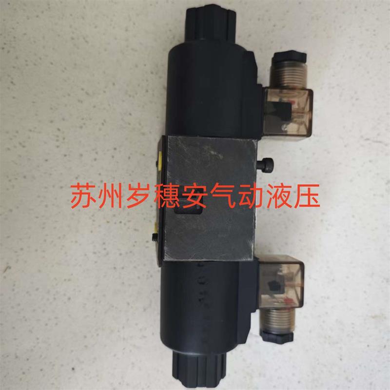 PAEFOR百富电磁阀 液压阀 叠加阀经售处