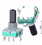 厂家供应EC160402A2A-HA1增量型编码器