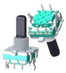 厂家供应EC160402A2A-HA1增量型编码器
