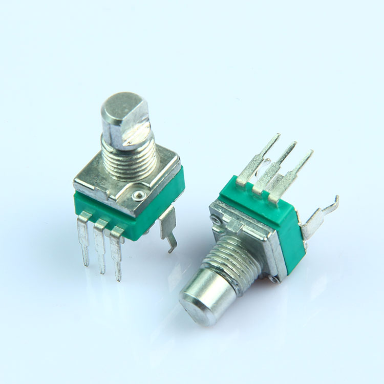 厂家供应RA0971NOA0XVA1单联电位器