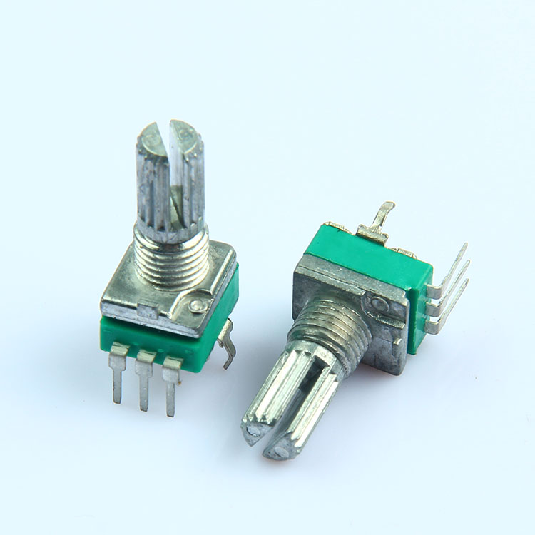 厂家供应RA0971NOA0XVA1单联电位器