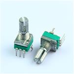 厂家供应RA0971NOA0XVA1单联电位器