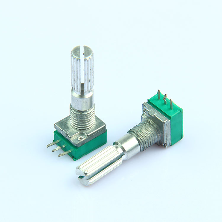 厂家供应RA0971NOA0XVA1单联电位器