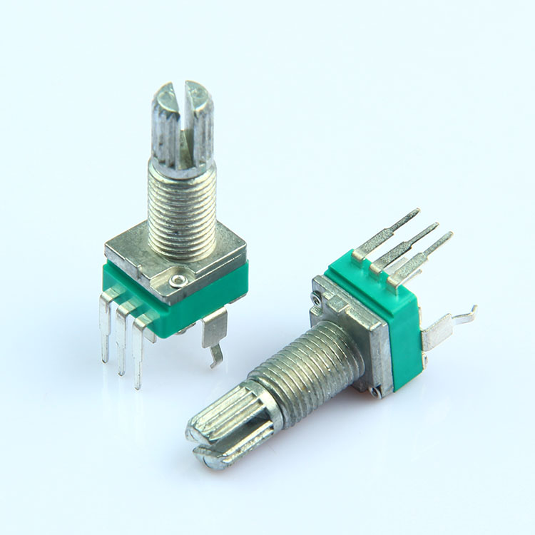 厂家供应RA0971NOA0XVA1单联电位器