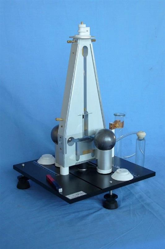 引力常量实验仪  型号:J2158 