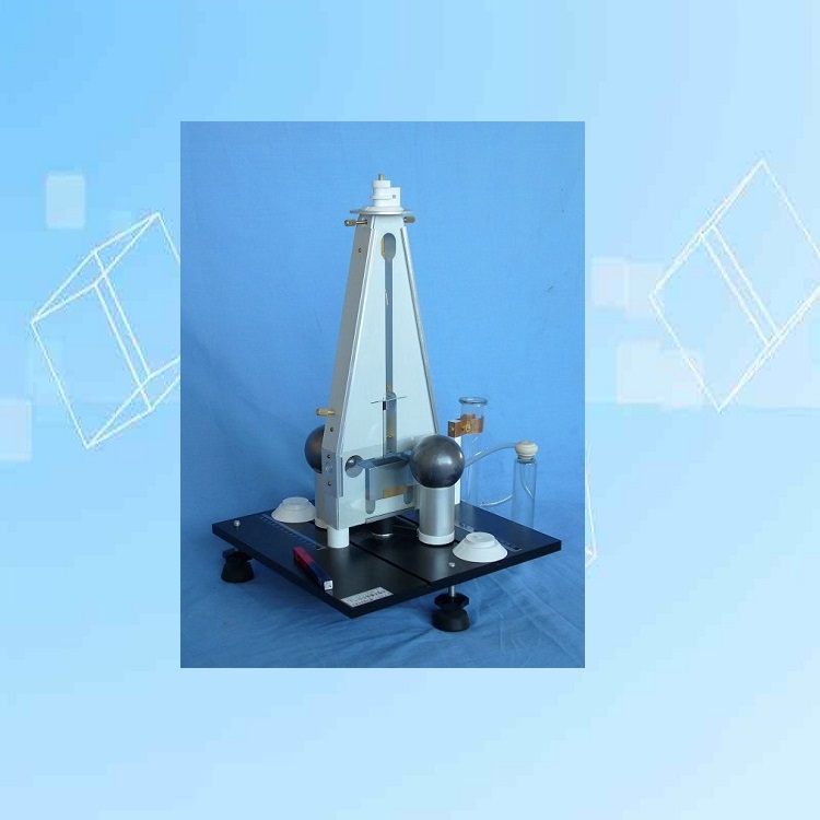 引力常量实验仪  型号:J2158 