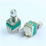 厂家供应RA0971SNA0XVA1带开关电位器