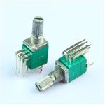 厂家供应RA0971SNA0XVA1带开关电位器