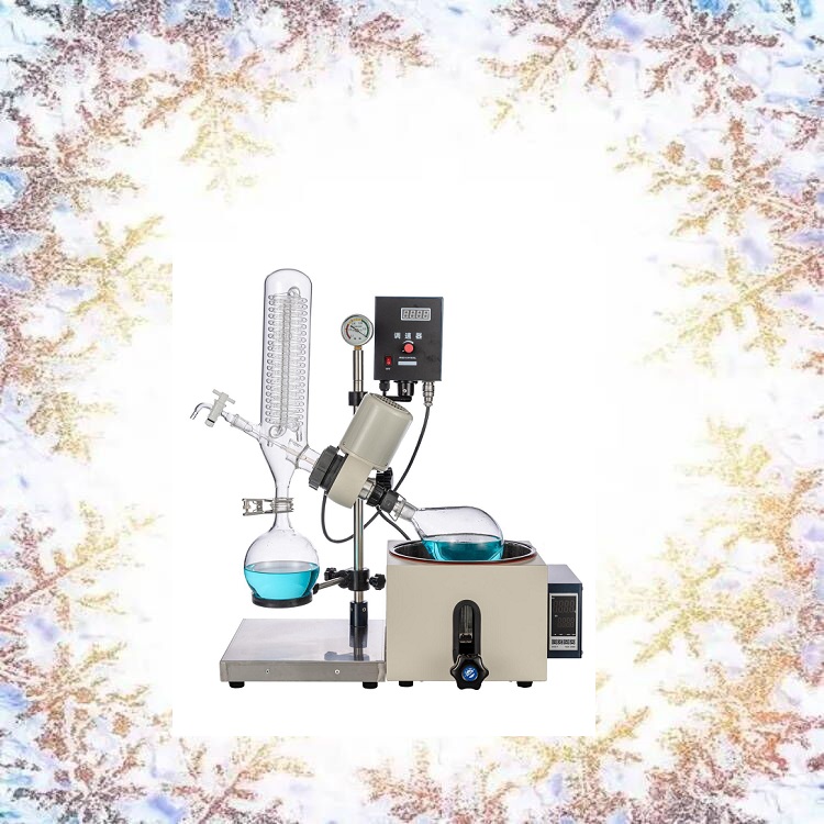 旋转蒸发仪 型号:DF-351096 