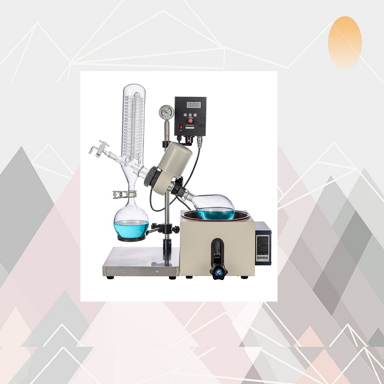 旋转蒸发仪 型号:DF-351096 