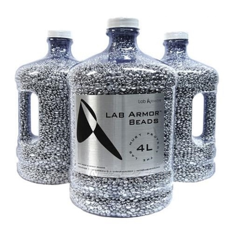 LabArmor恒温器金属浴珠 CLS-2991-004