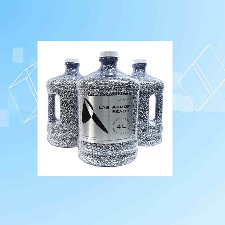 LabArmor恒温器金属浴珠 CLS-2991-004