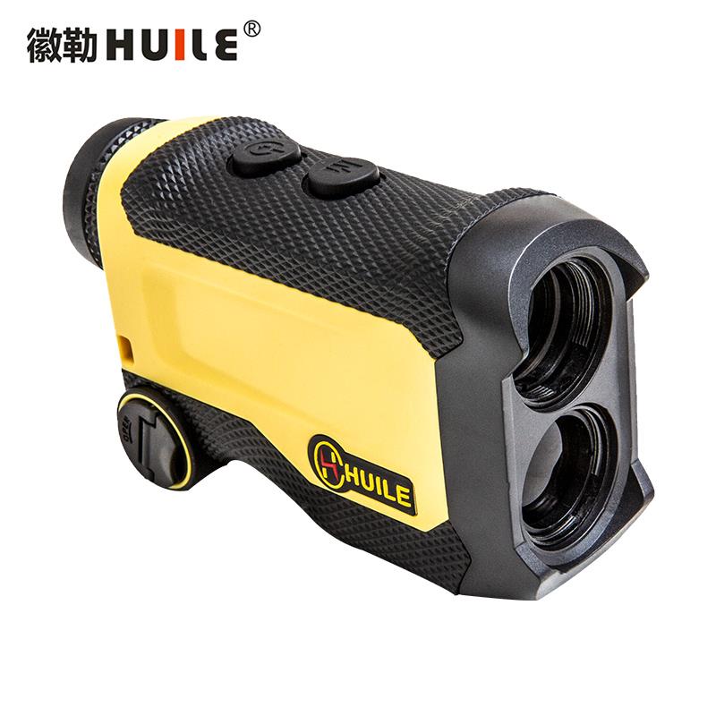 徽勒H2000多功能激光测距仪