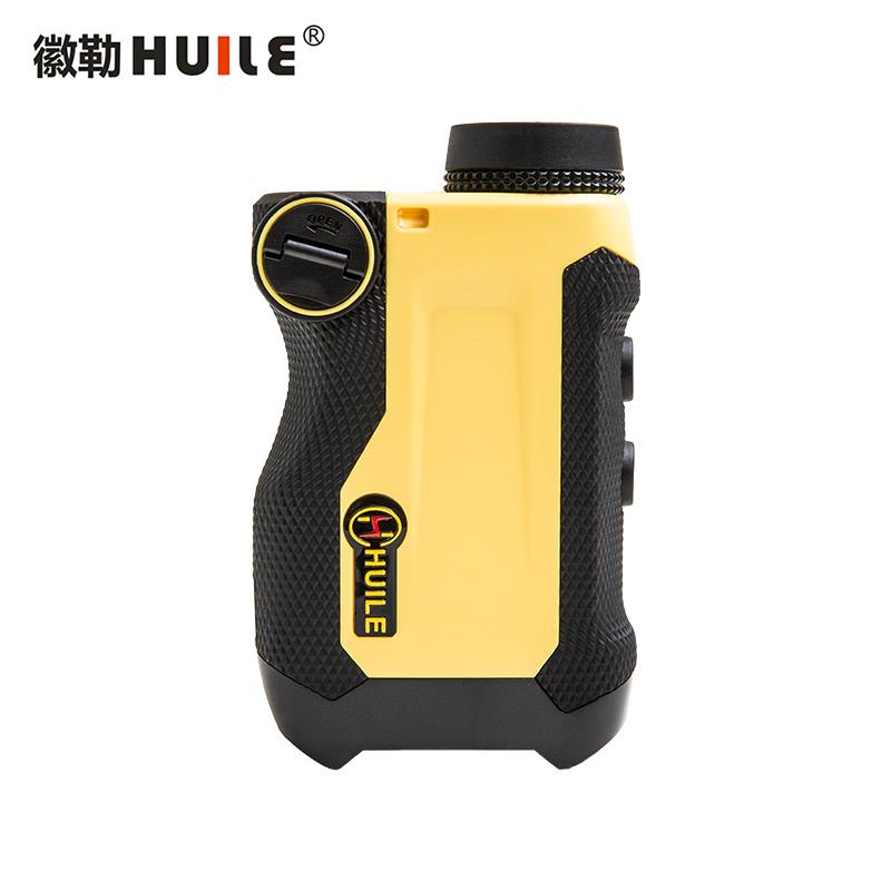 徽勒H2000多功能激光测距仪