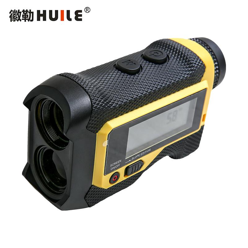 徽勒HL1000多功能激光测距仪
