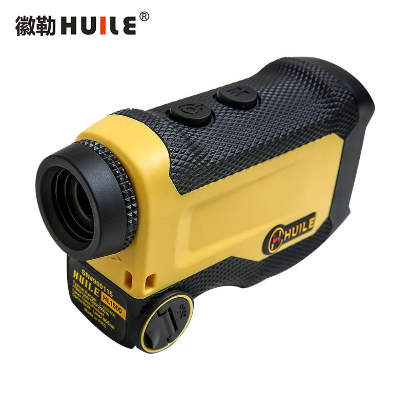 徽勒HL1000多功能激光测距仪