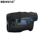 徽勒HC1000米多功能激光测距仪