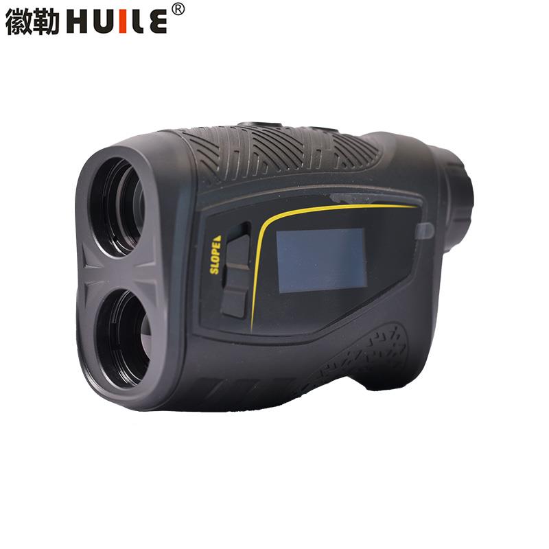 徽勒HC1500米多功能激光测距仪