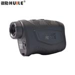 徽勒HC1000米多功能激光测距仪