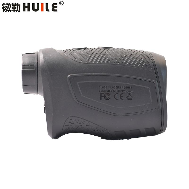 徽勒HC1500米多功能激光测距仪