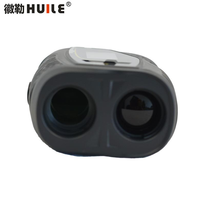 徽勒HC1500米多功能激光测距仪