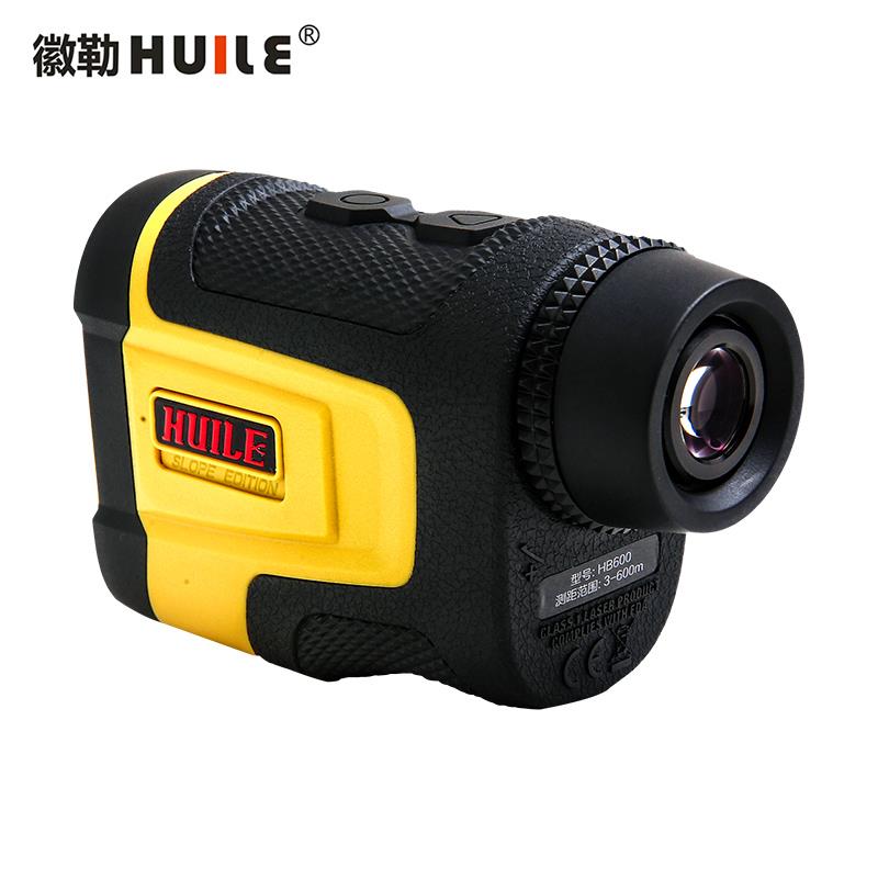 徽勒HB1200多功能激光测距仪