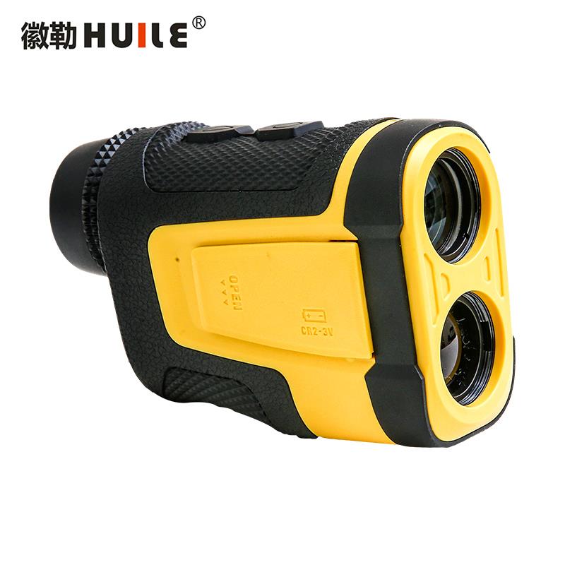 徽勒HB1200多功能激光测距仪