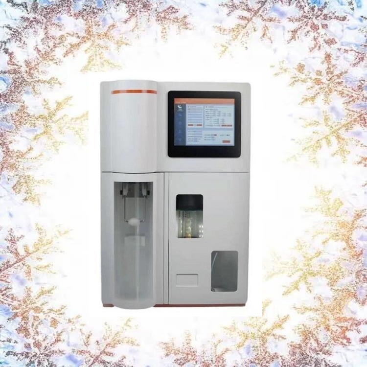 全自动凯氏定氮仪  型号:DFHB-142570