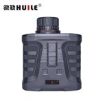 徽勒500X多功能激光测距仪