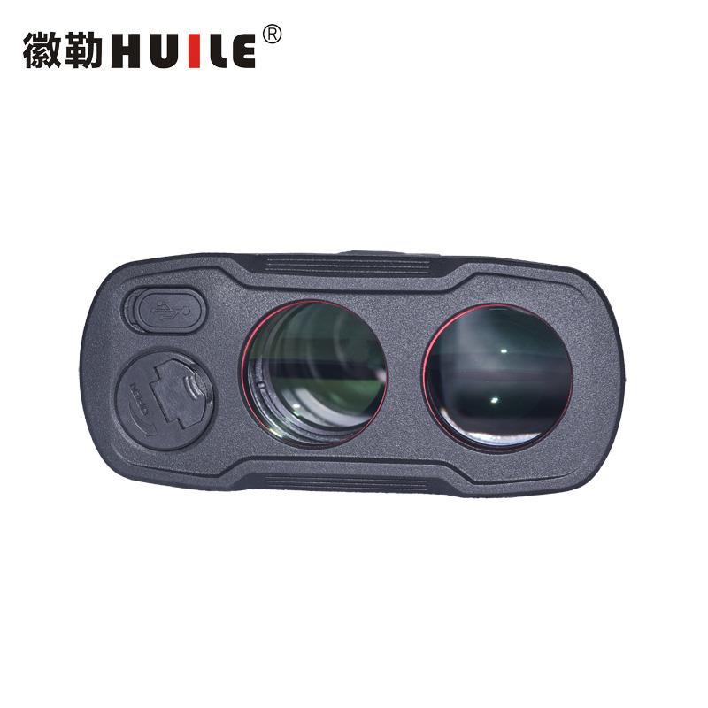 徽勒500X多功能激光测距仪