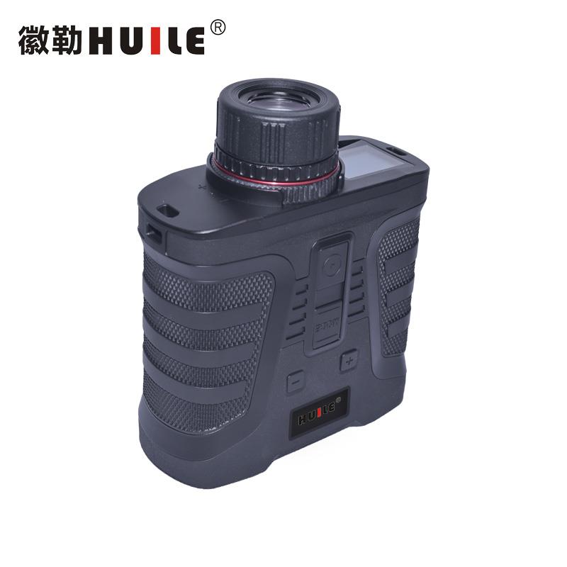 徽勒500X多功能激光测距仪