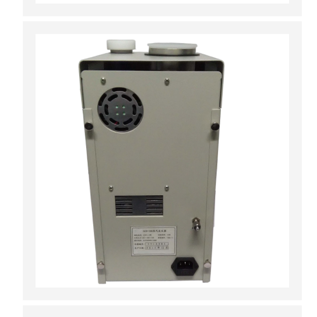 氘气发生器 型号:BZ1-GCD-300库号：M3249 
