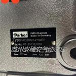 派克PARKER电磁阀 液压阀 叠加阀销售处