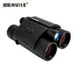 徽勒TP1800双筒激光测距仪