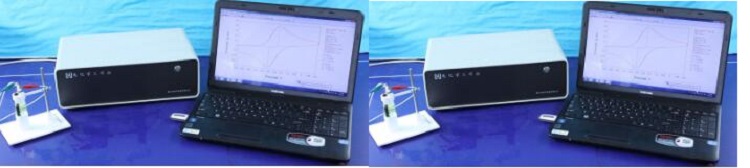 电化学分析仪SC28-CHI604F库号D386129  