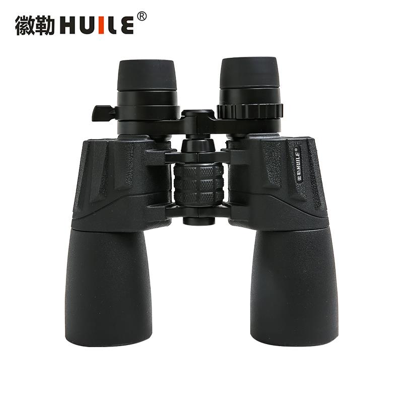 徽勒乐玩HP10-30X50变倍双筒望远镜