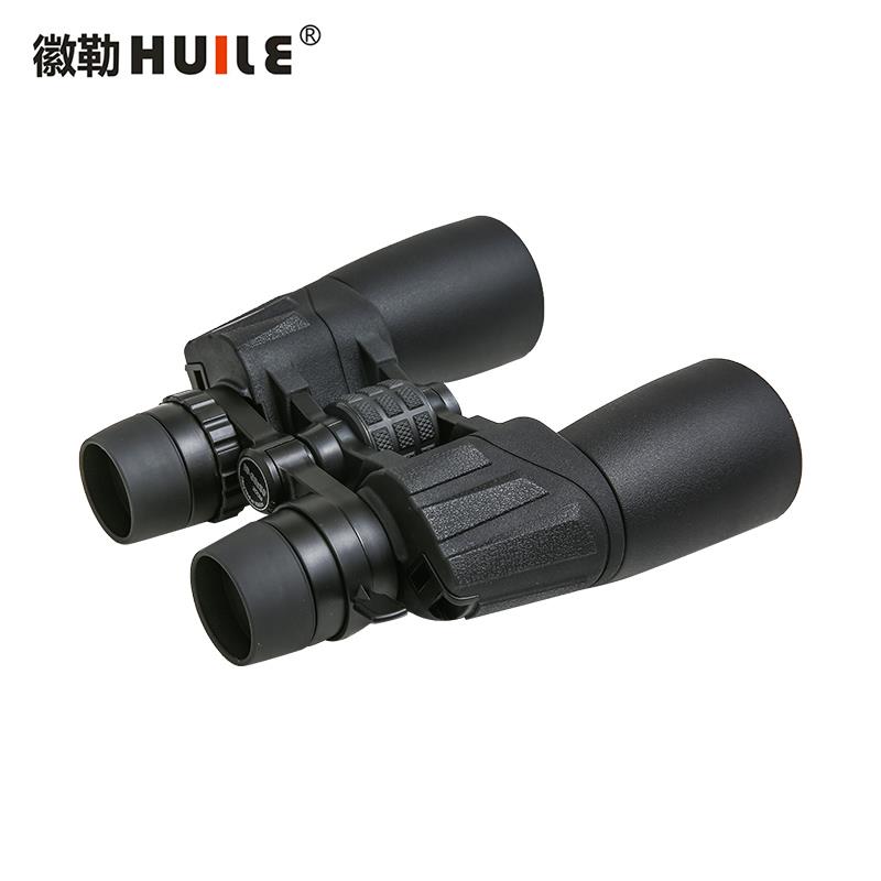 徽勒乐玩HP10-30X50变倍双筒望远镜