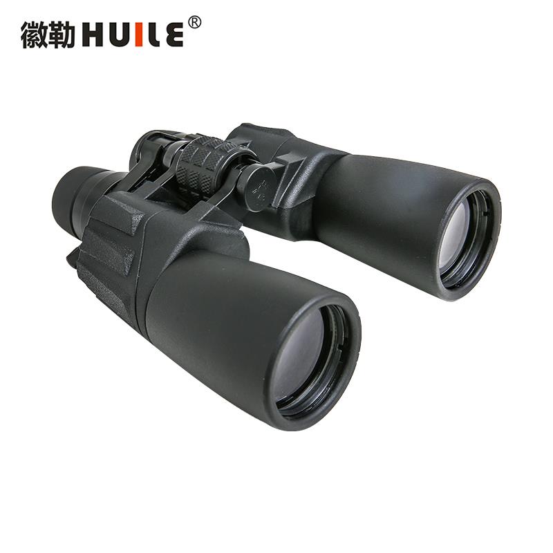 徽勒乐玩HP10-30X50变倍双筒望远镜