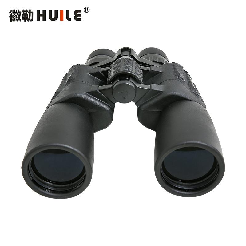 徽勒乐玩HP10-30X50变倍双筒望远镜