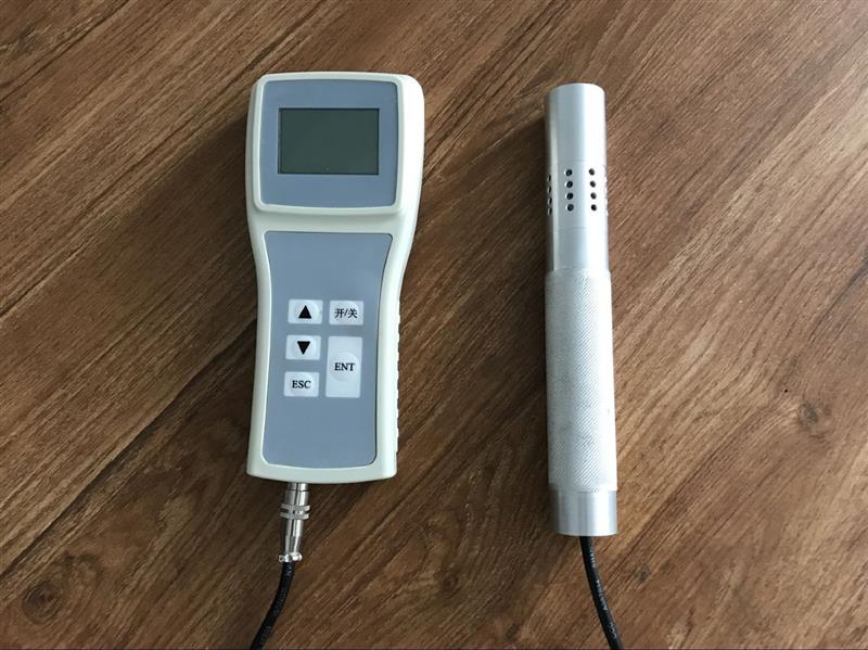 冠层红外测温仪 型号:ECA-YH01