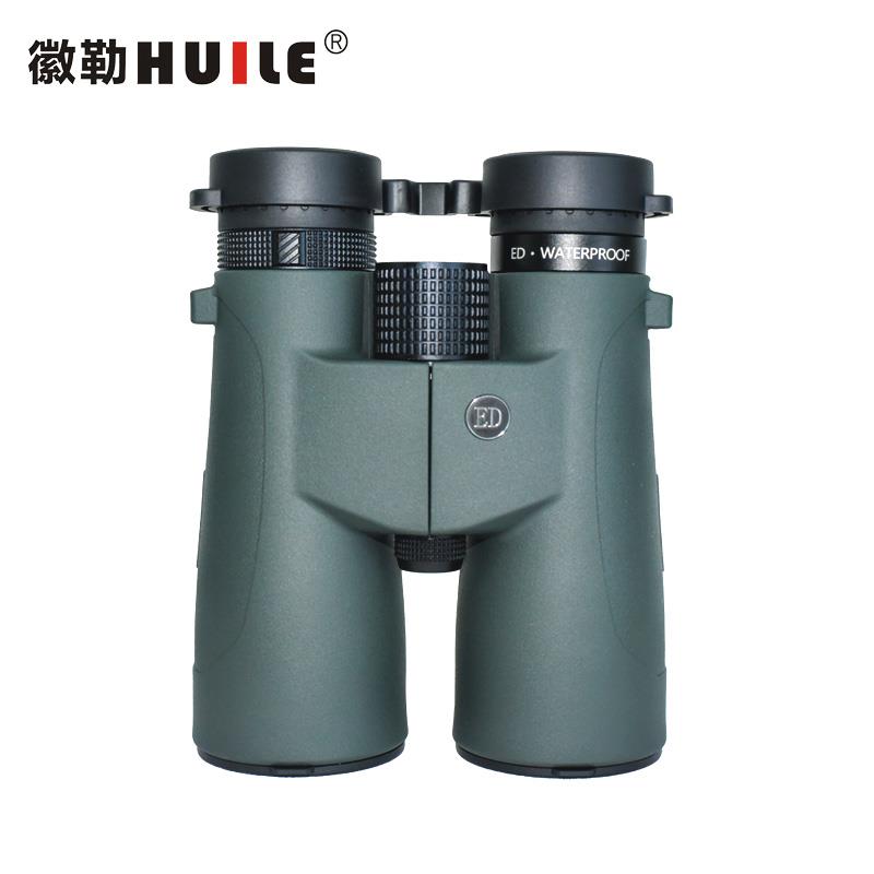 徽勒HS5010ED高清双目望远镜
