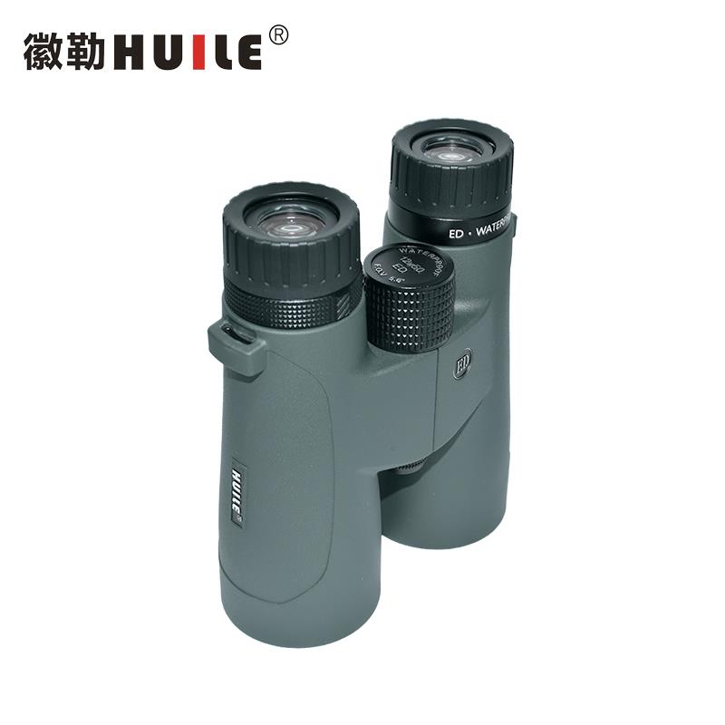 徽勒HS5010ED高清双目望远镜