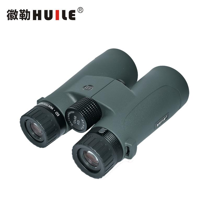 徽勒HS5010ED高清双目望远镜