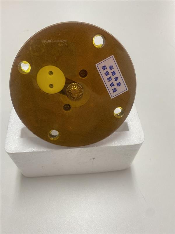 爐管泄漏聲波傳感器  型號:DF-137805