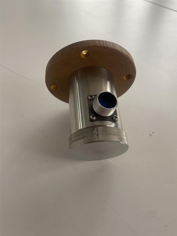 爐管泄漏聲波傳感器  型號:DF-137805