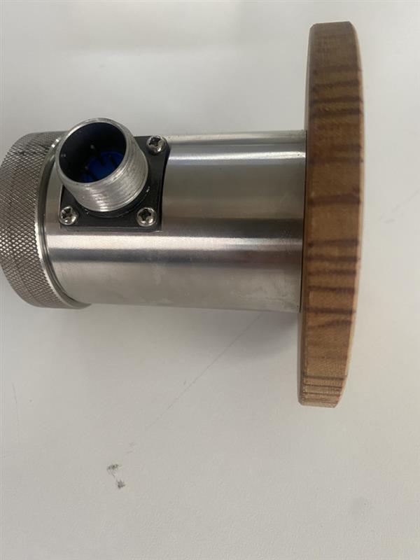 爐管泄漏聲波傳感器  型號:DF-137805