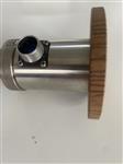 爐管泄漏聲波傳感器  型號:DF-137805