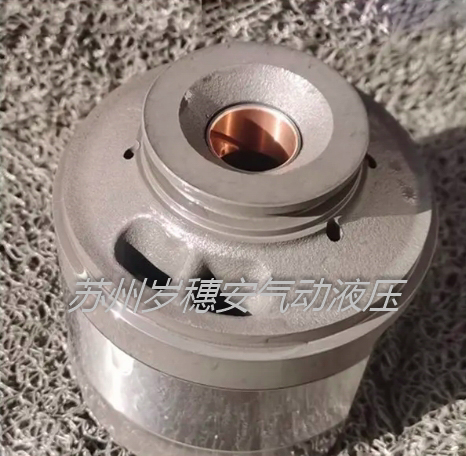 东京计器TOKOY KEIKI电磁阀 液压配件销售处