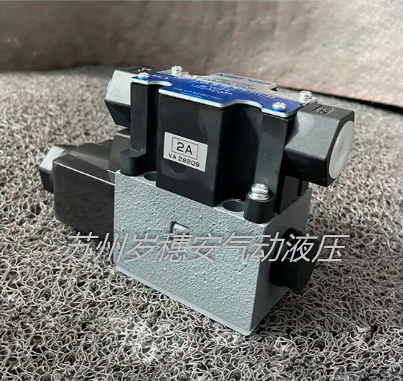 东京计器TOKOY KEIKI电磁阀 液压配件销售处