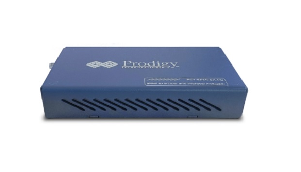 Prodigy SPMI协议分析仪及训练器